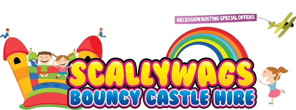Scallywags Bouncy Castle Hire